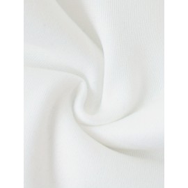 [Dragon Print Hoodie] Plus Size Dragon Print Hoodie - Casual Long Sleeve Pullover with Drawstring, Kangaroo Pocket - 100% Polyester, Slight Stretch, All Season Knit Fabric Hooded Sweatshirt