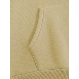 [Cozy Snowman Hoodie] Cozy Oversized Women's Mint Green Snowman & Snowflake Print Hoodie | Soft Casual Long Sleeve Pullover with Pockets, Machine Washable, Winter Accessories, Comfortable Clothing, Playful Graphic Design, Durable Fabric