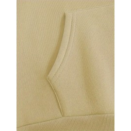 [Pink Oversized Hoodie] Soft Women's Oversized Hoodie | Floral Turtle Graphic Print Long Sleeve Pocket Sweatshirt, Pink All-Season Comfort Fit, Everyday Comfort Wear, Quality Casualwear