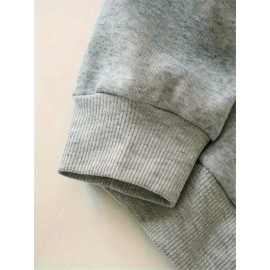 [Pink Oversized Hoodie] Soft Women's Oversized Hoodie | Floral Turtle Graphic Print Long Sleeve Pocket Sweatshirt, Pink All-Season Comfort Fit, Everyday Comfort Wear, Quality Casualwear